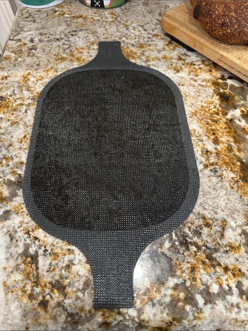 NEW Rosehill Sourdough C- Style BreadMat™ (for the Challenger Bread pan)